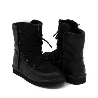 UGG Mens Levy Black