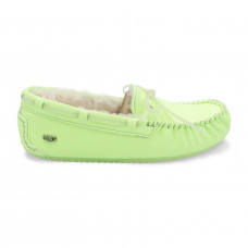 UGG Dakota Candy Night Green
