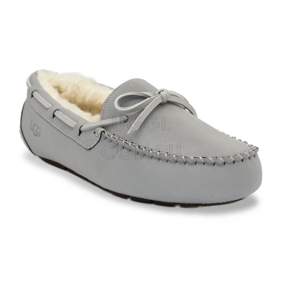 Женские UGG Dakota Night Glow Grey