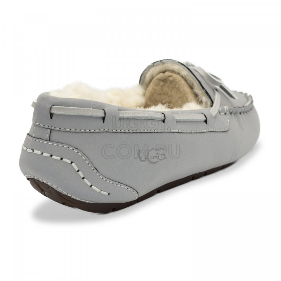Женские UGG Dakota Night Glow Grey
