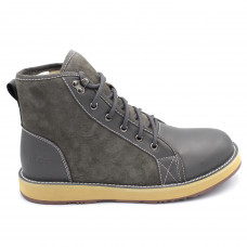UGG Mens Navajo Boots Grey