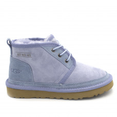 UGG Neumel Boot 40:40:40 Purple