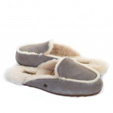 UGG Lane Slippers Grey