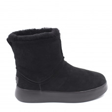 UGG Classic Boom Boot Black