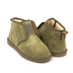 Женские UGG Neumel Flex II Khaki
