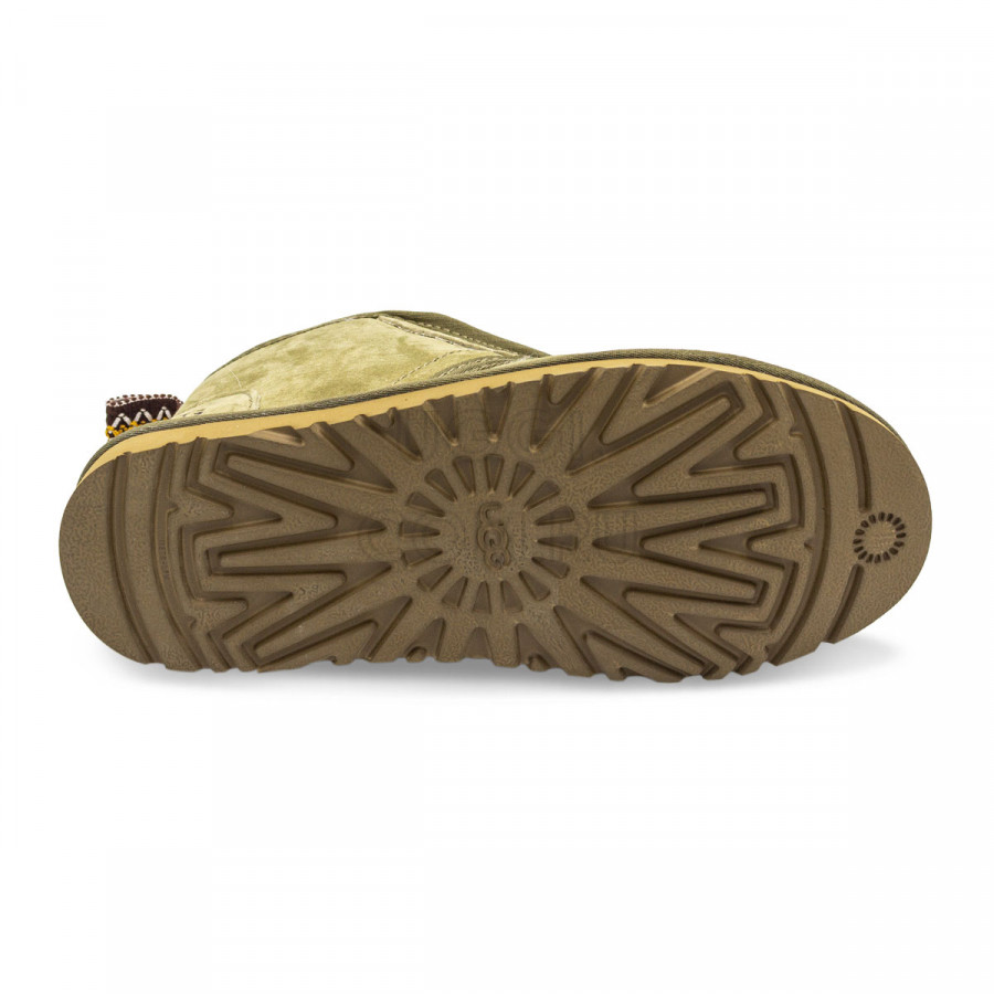 Женские UGG Neumel Flex II Khaki