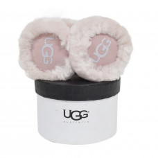 UGG Earmuff Classic Non Tech Pink