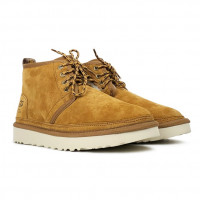 UGG Neumel Boot Neighborhood Chestnut