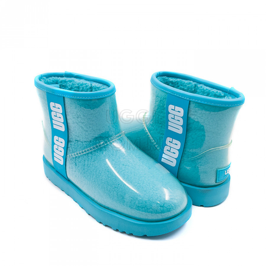 Детские UGG Kids Classic Clear Mini Water