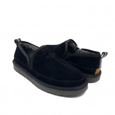 UGG Mens Romeo Black