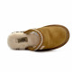 Мужские UGG Mens Tasman Slipper Chestnut 2