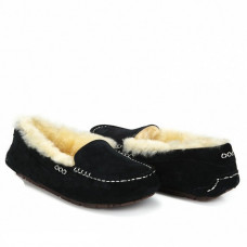 UGG Mens Ansley Black