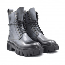 UGG Martin Tall Grey