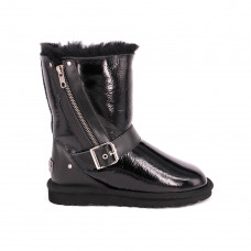 UGG Blaise Patent II Black