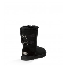 UGG Fairmont Black
