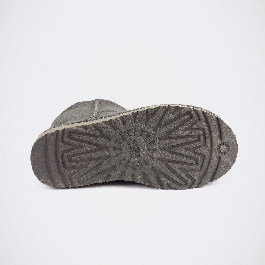 Женские UGG Classic Mini Grey