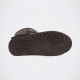 Женские UGG Classic Mini Snake Black