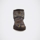 Женские UGG Classic Mini Snake Black