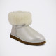 Женские UGG Classic Short Glitter Cloud