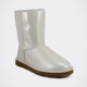 Женские UGG Classic Short Glitter Cloud