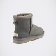 Мужские UGG Mens Classic Mini Grey