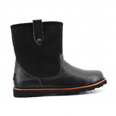 UGG Mens Stoneman Black