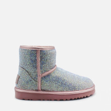 UGG Jimmy Choo Mini Serein II Pink