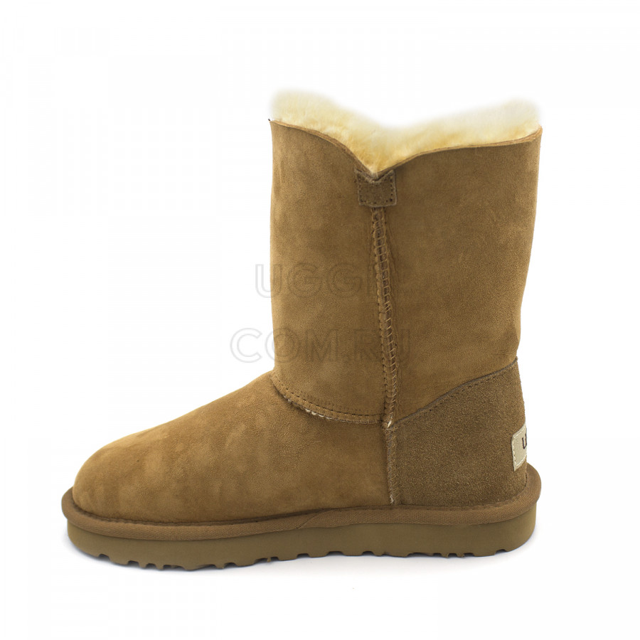 Женские UGG Irina Chestnut