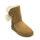 Женские UGG Irina Chestnut