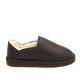 Мужские UGG Mens Slip-on Kenton Metallic Chocolate