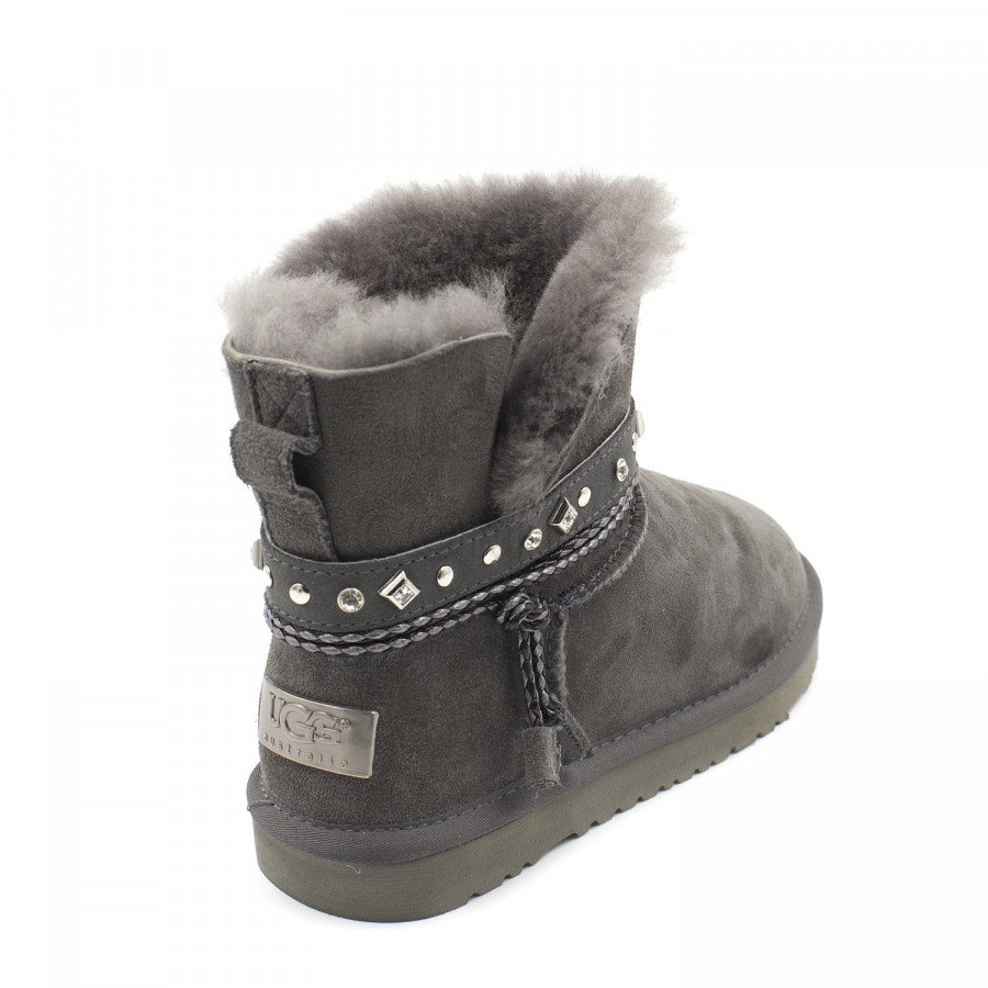 Женские UGG Renn Grey
