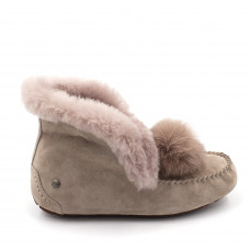 UGG Alena Pom Pom Dusk