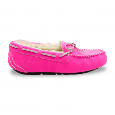 UGG Dakota Night Glow Pink