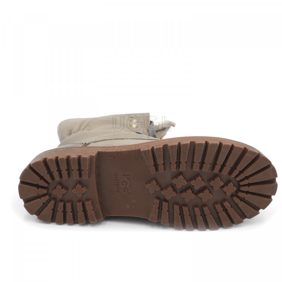 Женские UGG Martin Boot 2.0 Khaki