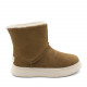 Женские UGG Classic Boom Boot Chestnut