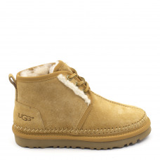 UGG Neumel Boot Stitch Chestnut