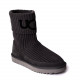 Женские UGG Classic Knit Grey