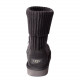 Женские UGG Classic Knit Grey