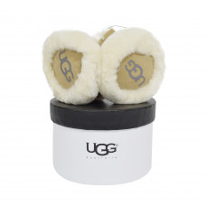 UGG Earmuff Classic Non Tech Sand