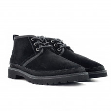 UGG Neuland Black
