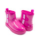 Детские UGG Kids Classic Clear Mini Rock Rose