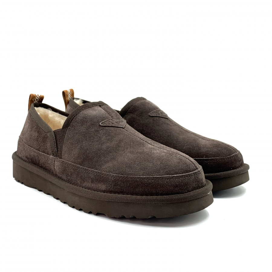 Мужские UGG Mens Romeo Chocolate