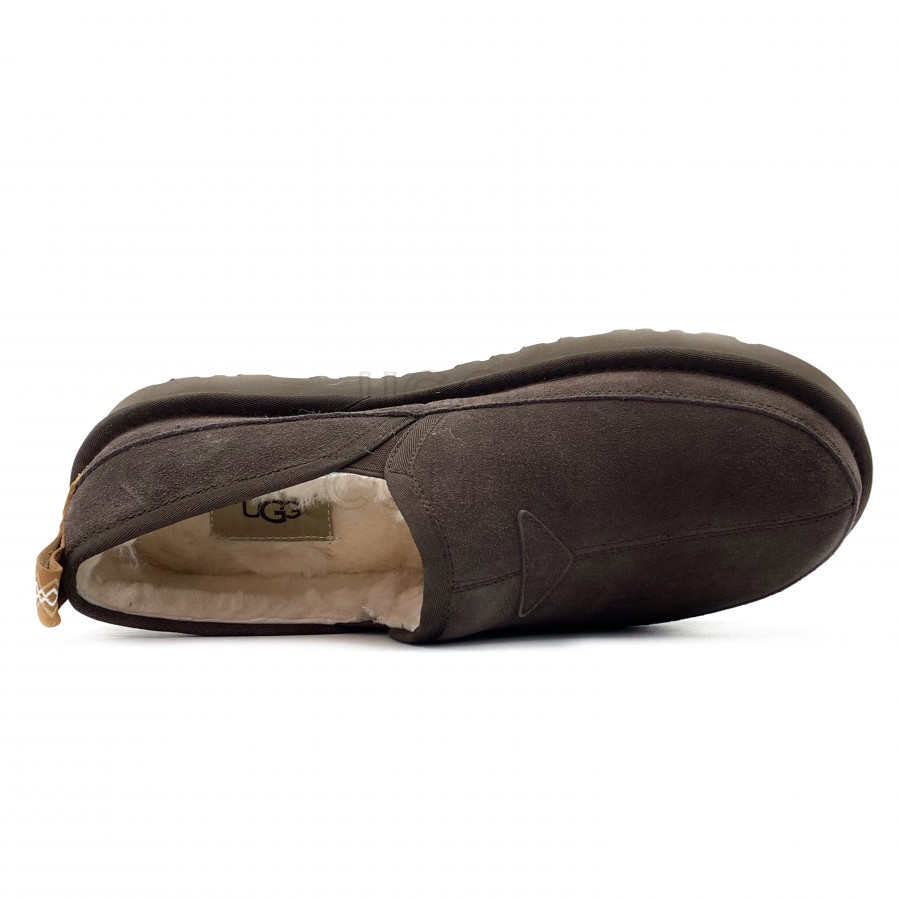 Мужские UGG Mens Romeo Chocolate