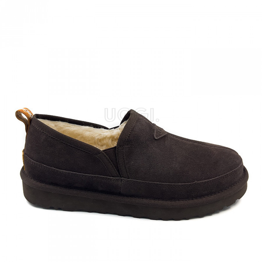 Мужские UGG Mens Romeo Chocolate
