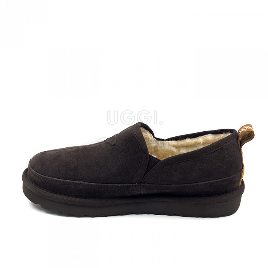 Мужские UGG Mens Romeo Chocolate