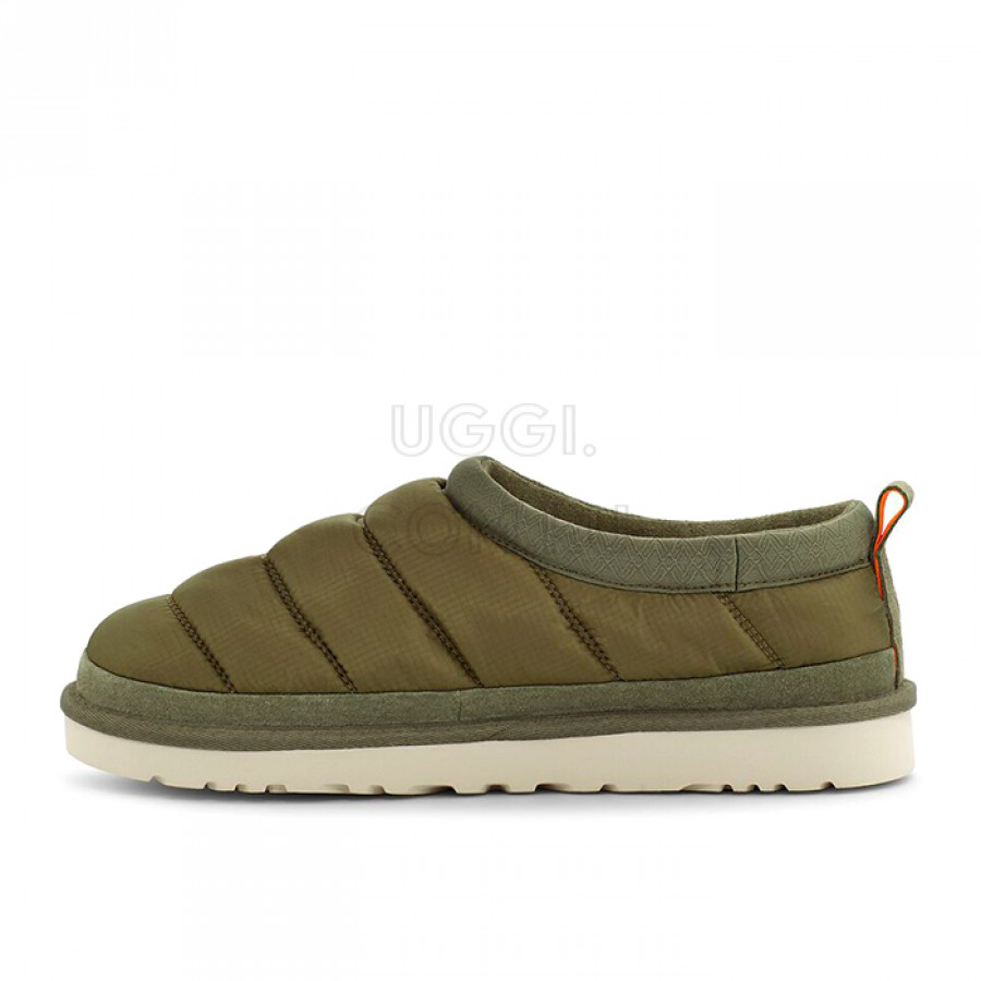 Женские UGG Tasman LTA II Khaki