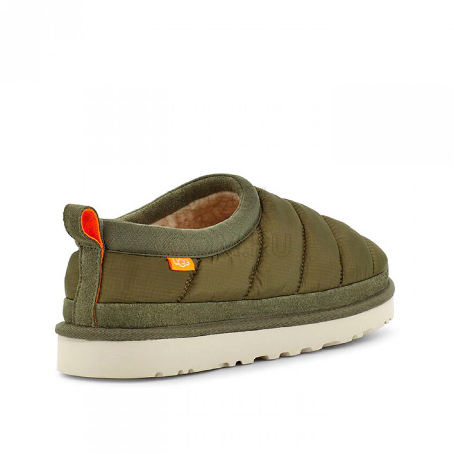 Женские UGG Tasman LTA II Khaki