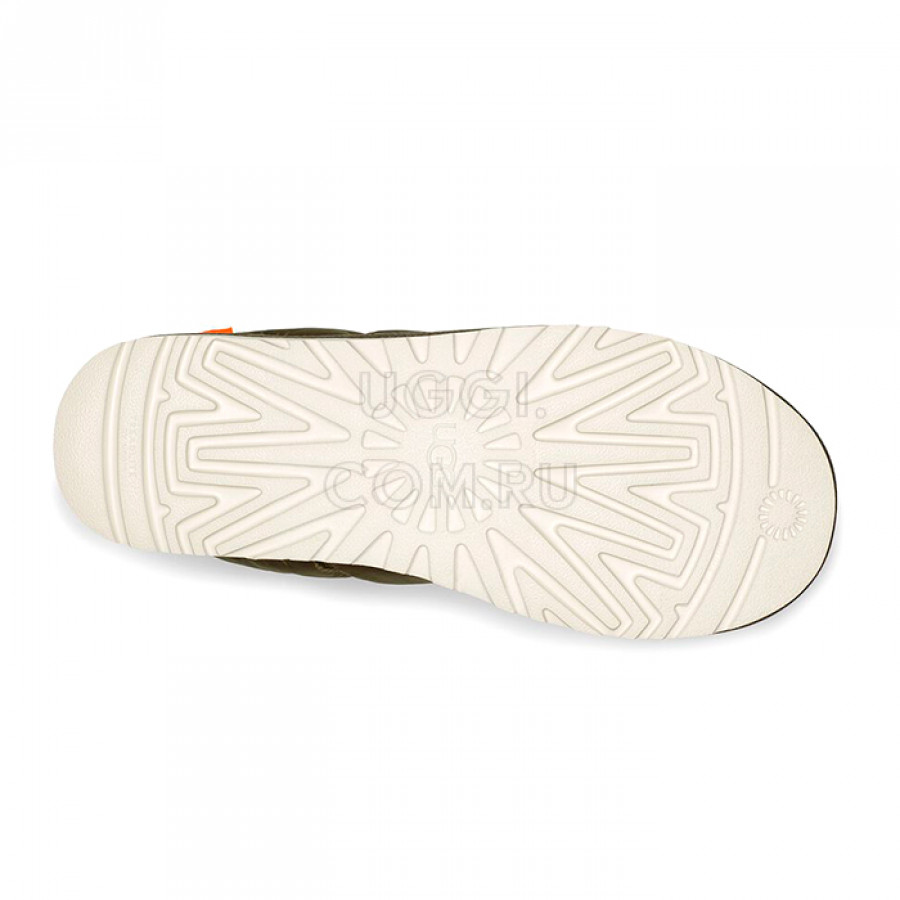 Женские UGG Tasman LTA II Khaki