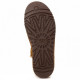 Женские UGG Classic Short Rainbow Chestnut