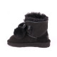 Детские UGG Kids Gita Black
